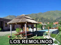 remolinos