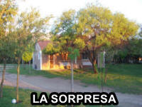 sorpresa